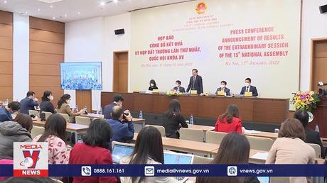 Nâng cao chất lượng giám sát của Quốc Hội