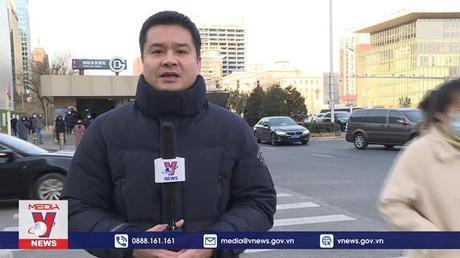 Du lịch Trung Quốc từng bước phục hồi