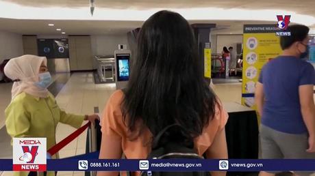 Đối ngược chính sách chống dịch ở châu Á và phương Tây 