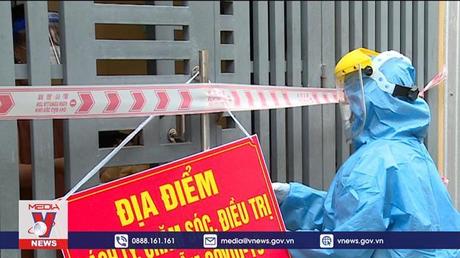 Bất cập trong triển khai điều trị F0 tại nhà