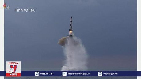 Hàn Quốc thông tin về vụ phóng của Triều Tiên