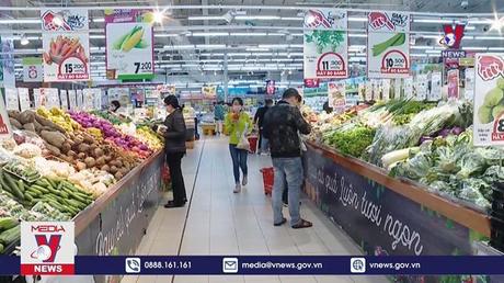 Hà Nội đẩy mạnh kiểm tra ATTP dịp Tết