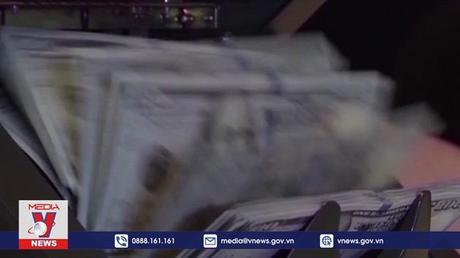 FED quyết tâm không để tình trạng lạm phát cao kéo dài