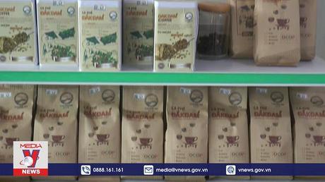 Đắk Nông chú trọng xây dựng chương trình OCOP