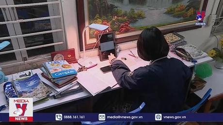 Dịch COVID-19 ảnh hưởng tiêu cực tới tâm lý học sinh