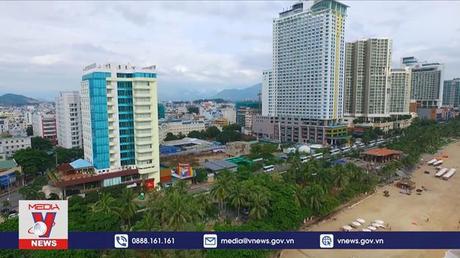 Diễn đàn Bất động sản miền Trung 2022