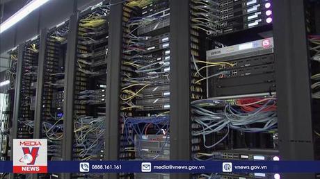 Mỹ cảnh báo mối đe dọa từ tin tặc