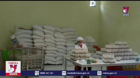 Tiền Giang có trên 80% doanh nghiệp khôi phục sản xuất