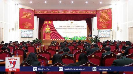 Sẽ tập trung thanh tra những lĩnh vực nhạy cảm