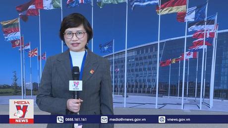 Nga và NATO nối lại đối thoại