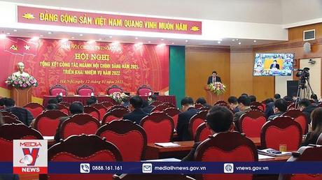 Xử lý nghiêm các sai phạm liên quan vụ án của Công ty Việt Á