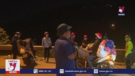 Nghệ An không cấm công dân từ địa phương có dịch về quê đón Tết