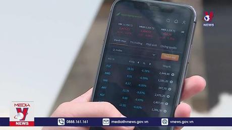 Minh bạch thị trường tài sản