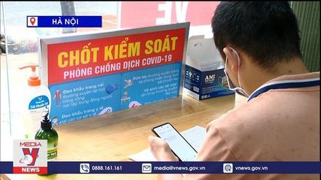 Toàn cảnh COVID-19 ngày 11/01/2022