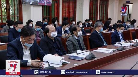 Thực hiện chuyển đổi số trong hoạt động xuất bản