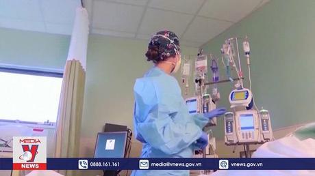 Mỹ khẳng định hiệu quả của vaccine ngừa COVID-19