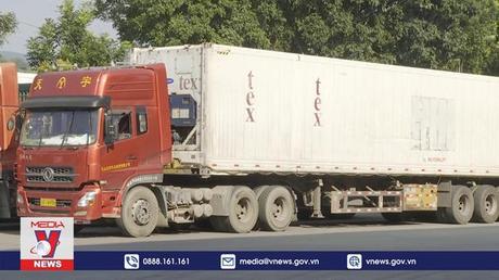 Mở lại cửa khẩu nhập thanh long từ khu vực tỉnh Lào Cai