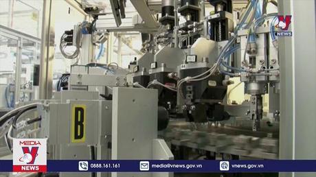 WB hạ dự báo tăng trưởng kinh tế toàn cầu 2022