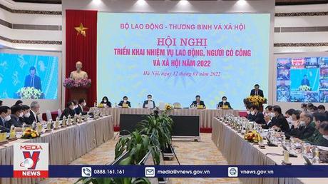 Đảm bảo an sinh xã hội trong tình hình mới