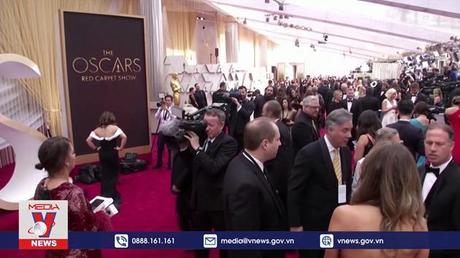 Oscar 2022 nỗ lực 