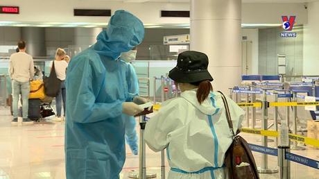 Nhật ký COVID-19 ngày 13/1/2022