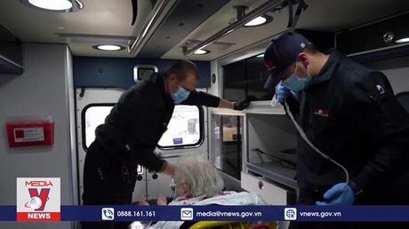 Nhiều nước nới lỏng hạn chế với người tiêm mũi tăng cường