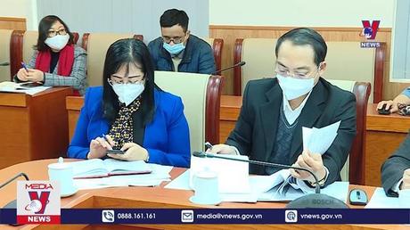 Nâng cao chất lượng thực hiện quy chế dân chủ ở cơ sở