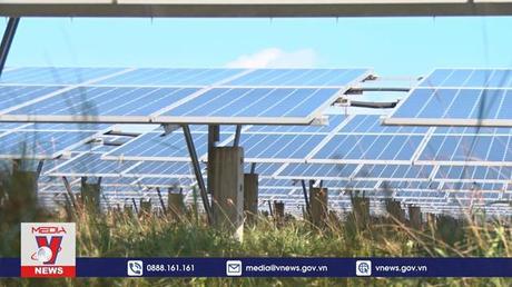 Gỡ cơ chế để xã hội hóa truyền tải điện