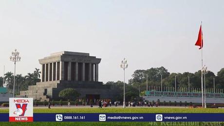 Hà Nội được xếp vào nhóm điểm đến hấp dẫn nhất thế giới