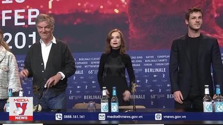 Liên hoan Phim quốc tế Berlin trở lại với công chúng