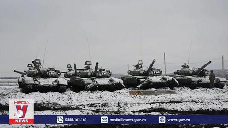 EU cần xác định mục tiêu đảm bảo an ninh khu vực