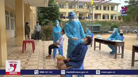 Nghệ An tạm dừng bắn pháo hoa và các lễ hội dịp Tết