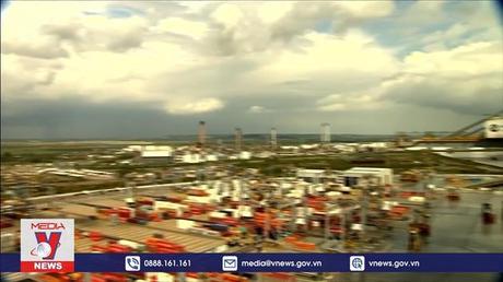 Ấn Độ và Anh chính thức khởi động đàm phán FTA