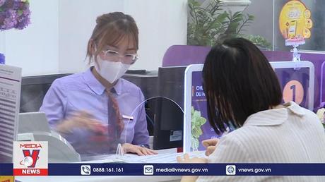   Dự báo tăng trưởng kinh tế của Việt Nam 2022 đạt 5,5%