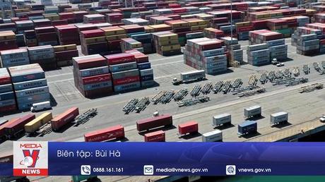 COVID-19 tạo “sốt” trên thị trường ô tô cũ tại Mỹ