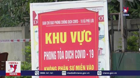 Xuất hiện nhiều ca mắc trong cộng đồng liên quan đến cưới, hỏi

