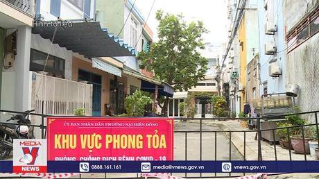 Đà Nẵng đẩy mạnh điều trị F0 tại nhà