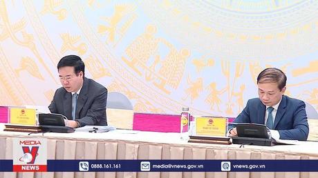 Đổi mới công tác dân vận hướng mạnh về cơ sở