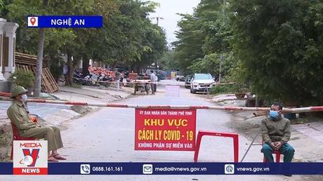 Toàn cảnh dịch COVID-19 trong ngày 12/01/2022