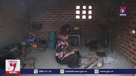 Huy động nguồn lực xóa nhà tạm cho hộ nghèo vùng biên

