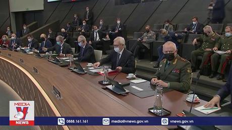 Triển vọng cải thiện quan hệ Nga - NATO