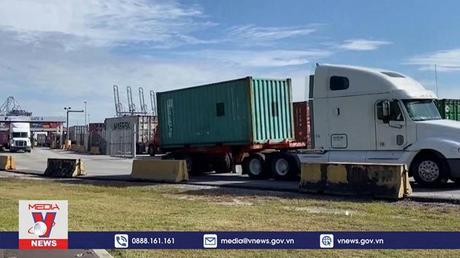 Trung Quốc muốn mở rộng hợp tác thương mại với Mỹ