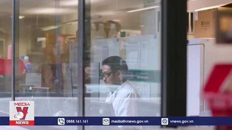 Mũi vaccine tăng cường của AstraZeneca đạt hiệu quả miễn dịch cao