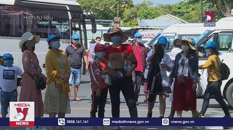 Có 76% người Việt Nam lên kế hoạch du lịch trong nước năm 2022
