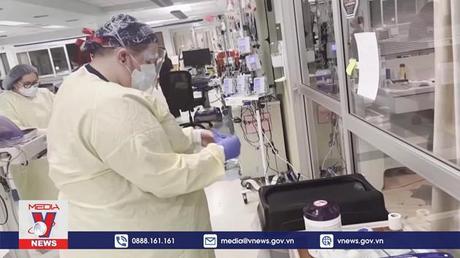 Phát hiện gene làm tăng gấp đôi nguy cơ mắc COVID-19 trở nặng