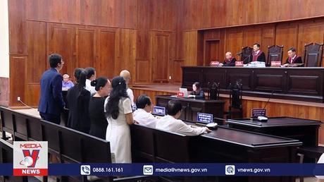 Đề nghị hủy án ly hôn của vợ chồng “vua” cà phê Trung Nguyên là phù hợp và kịp thời 