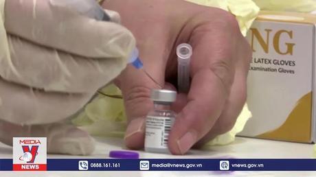 WHO cảnh báo nguy cơ do Omicron tại Đông Địa Trung Hải