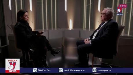 Giới chức Nga đánh giá về đàm phán với Mỹ và NATO