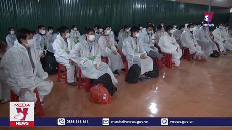 Cao Bằng tăng cường ngăn chặn xuất nhập cảnh trái phép

