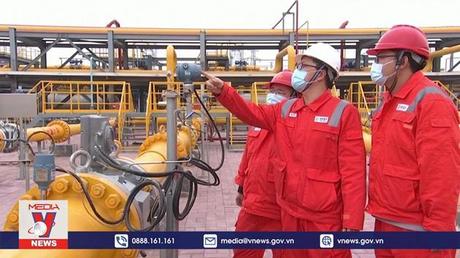 Trung Quốc có thể mở kho dự trữ dầu quốc gia